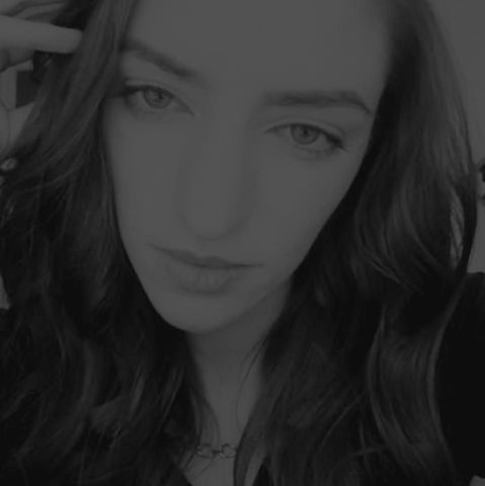 Meet your Posher, Jessie